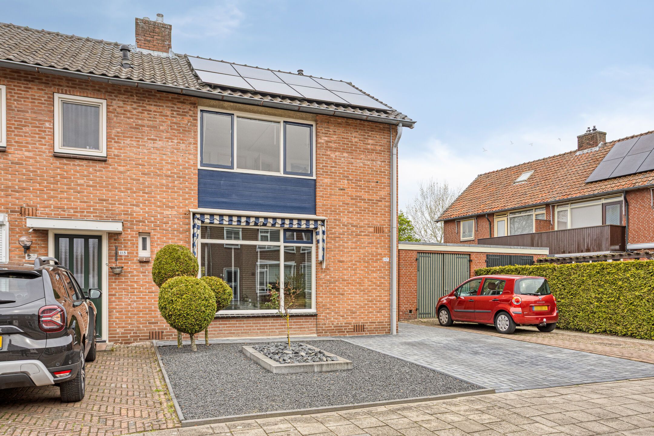 Foto 6 van Merelstraat 117