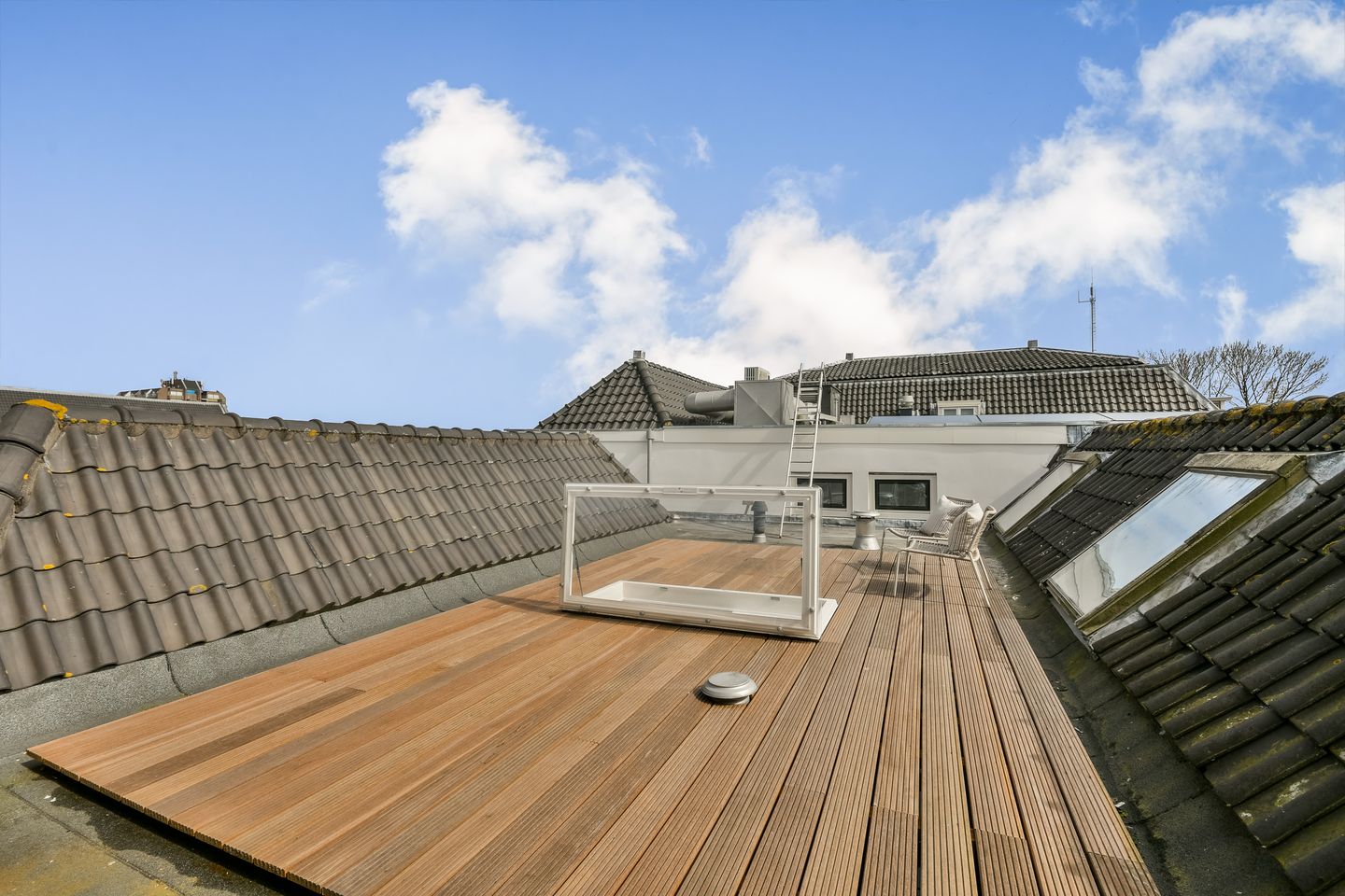 Foto 5 van Nieuwe Gracht 11-C