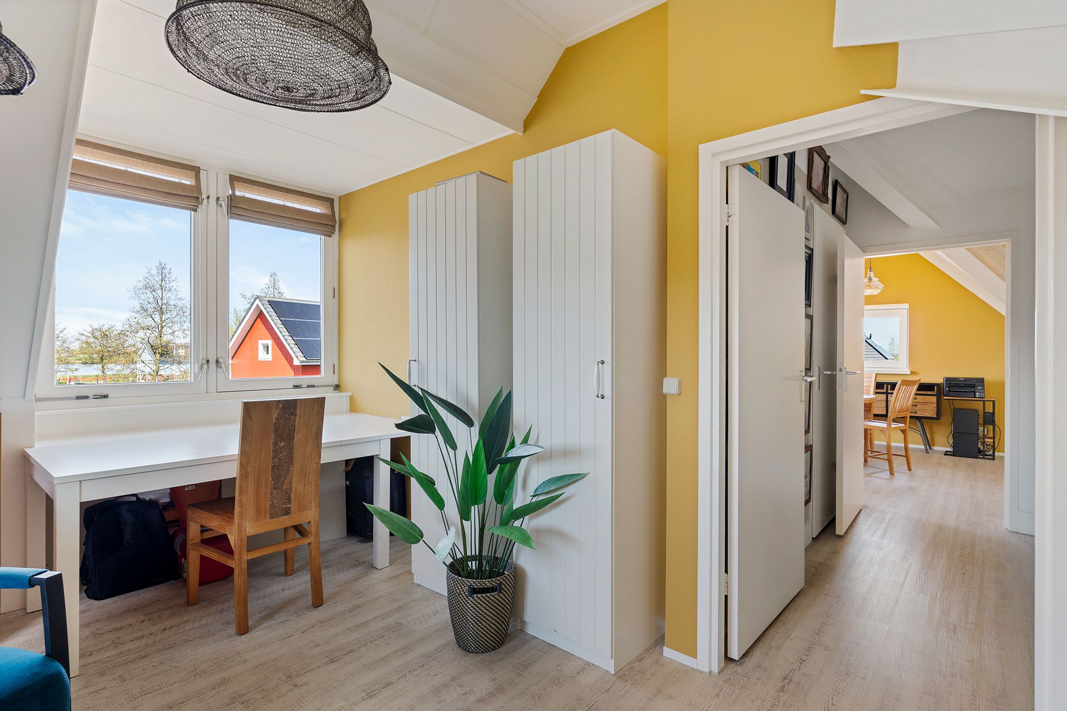 Foto 30 van De Eendrachtswerf 12