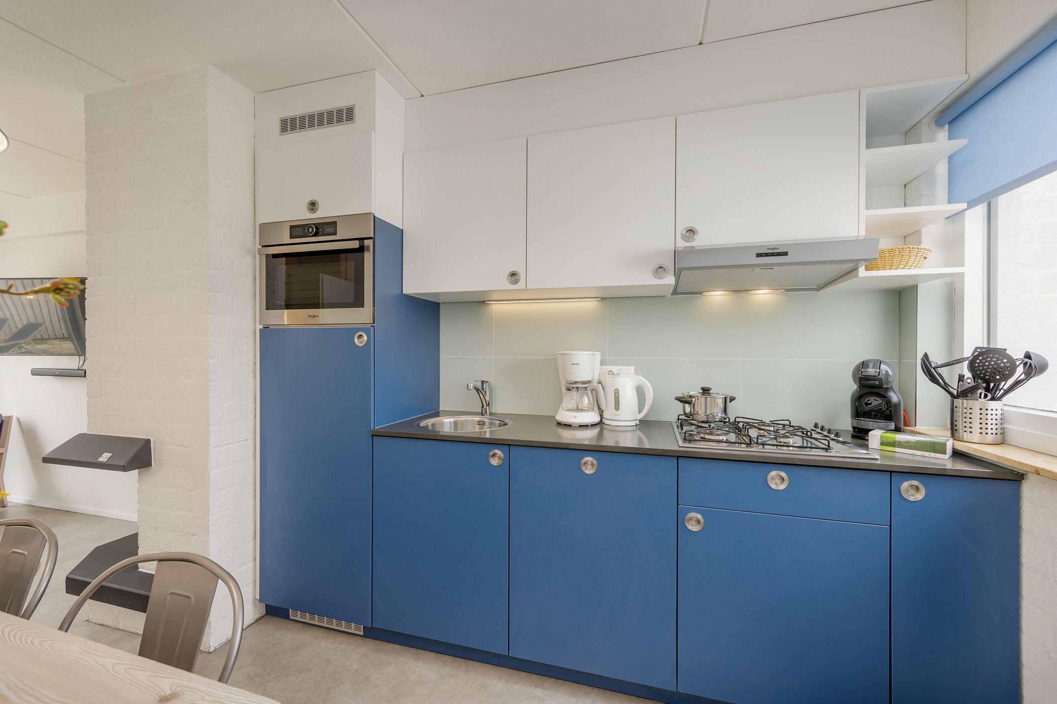 2-bedroom freehold villa in Zandvoort — photo 4 of 5