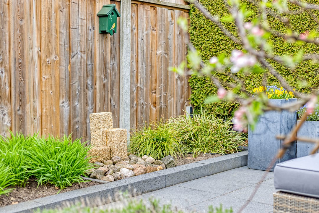 Foto 31 van Merelstraat 117