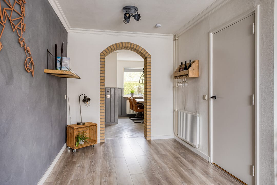 Foto 11 van Merelstraat 117