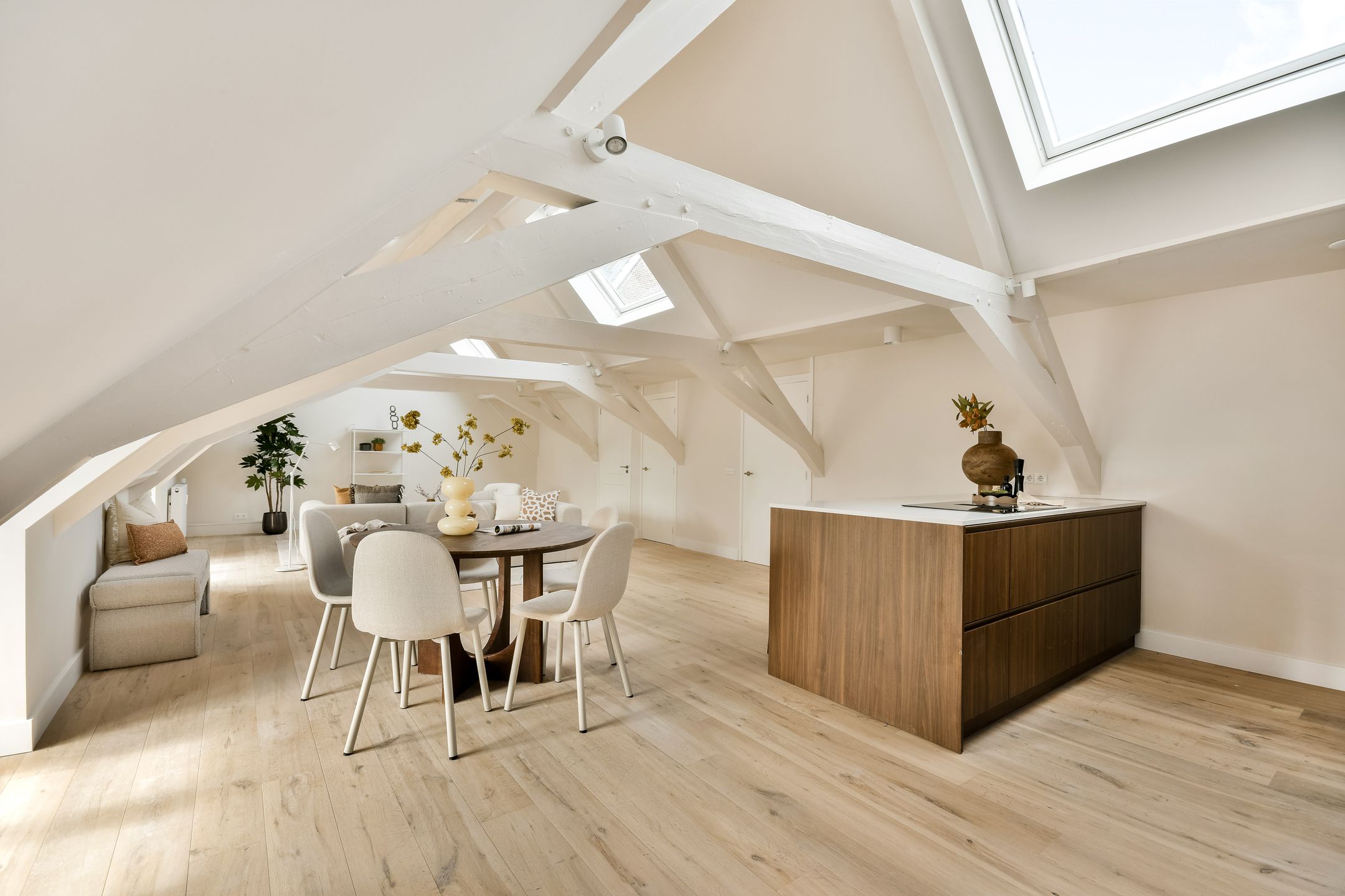 Foto 9 van Nieuwe Gracht 11-C