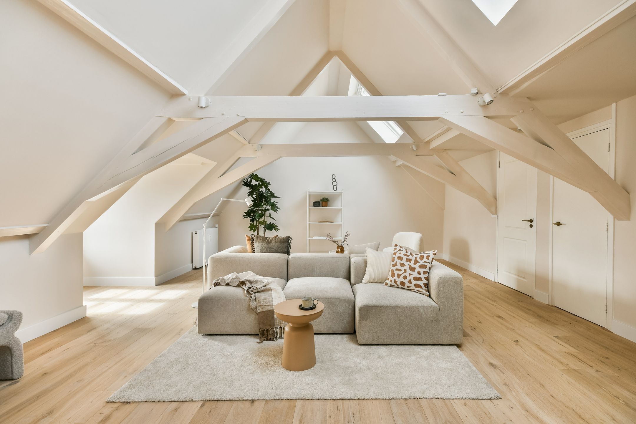 Foto 6 van Nieuwe Gracht 11-C