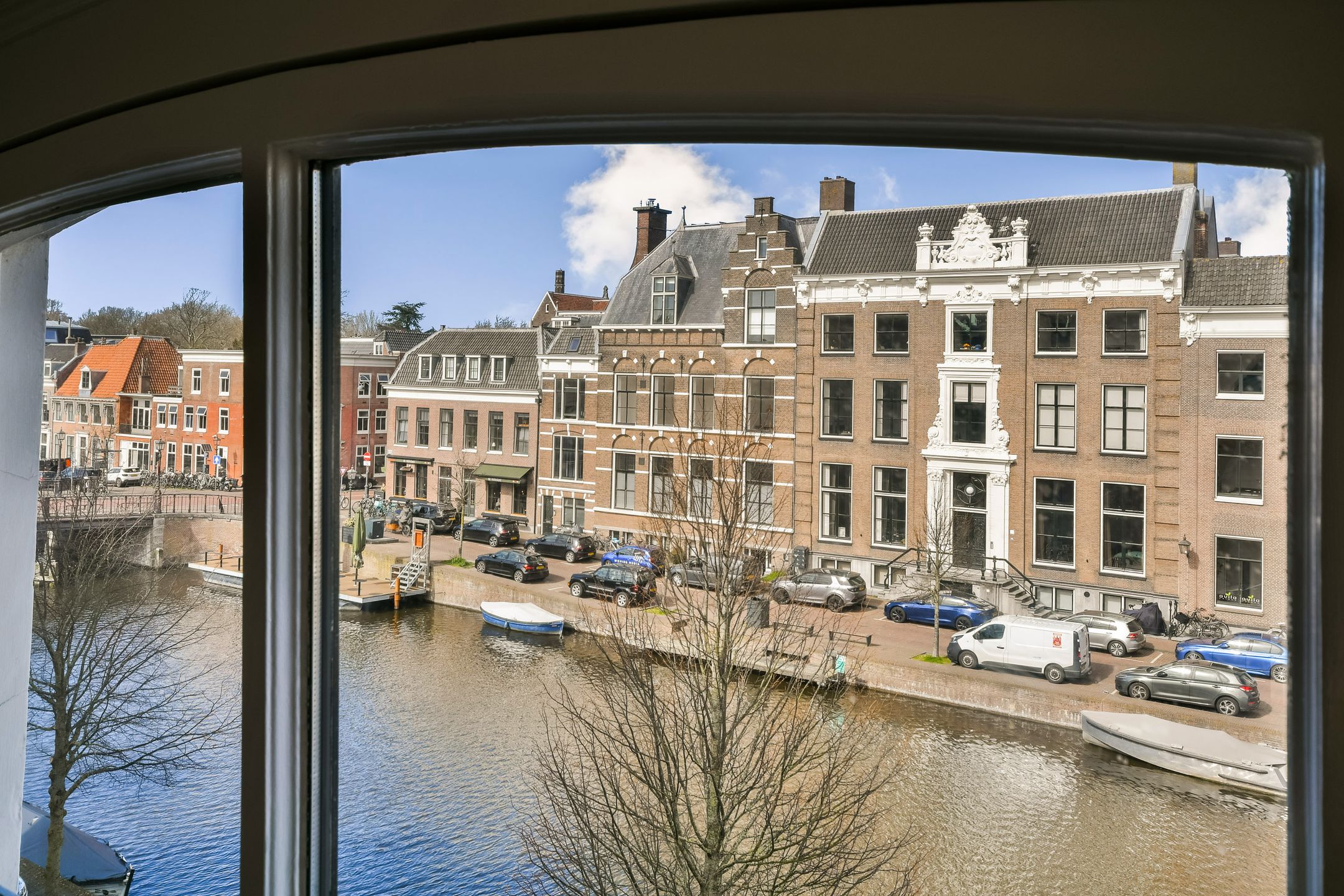 Foto 15 van Nieuwe Gracht 11-C