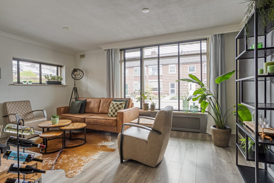 Foto 2 van Merelstraat 117