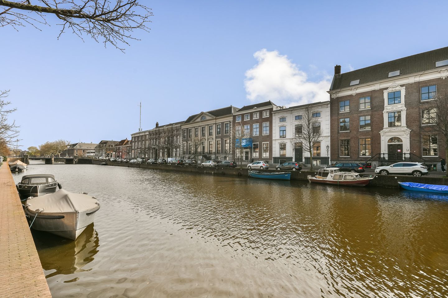 Foto 25 van Nieuwe Gracht 11-C