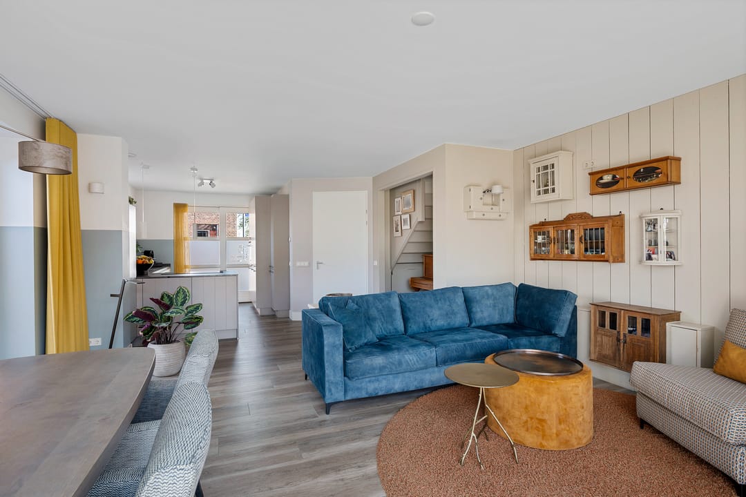 Foto 8 van De Eendrachtswerf 12