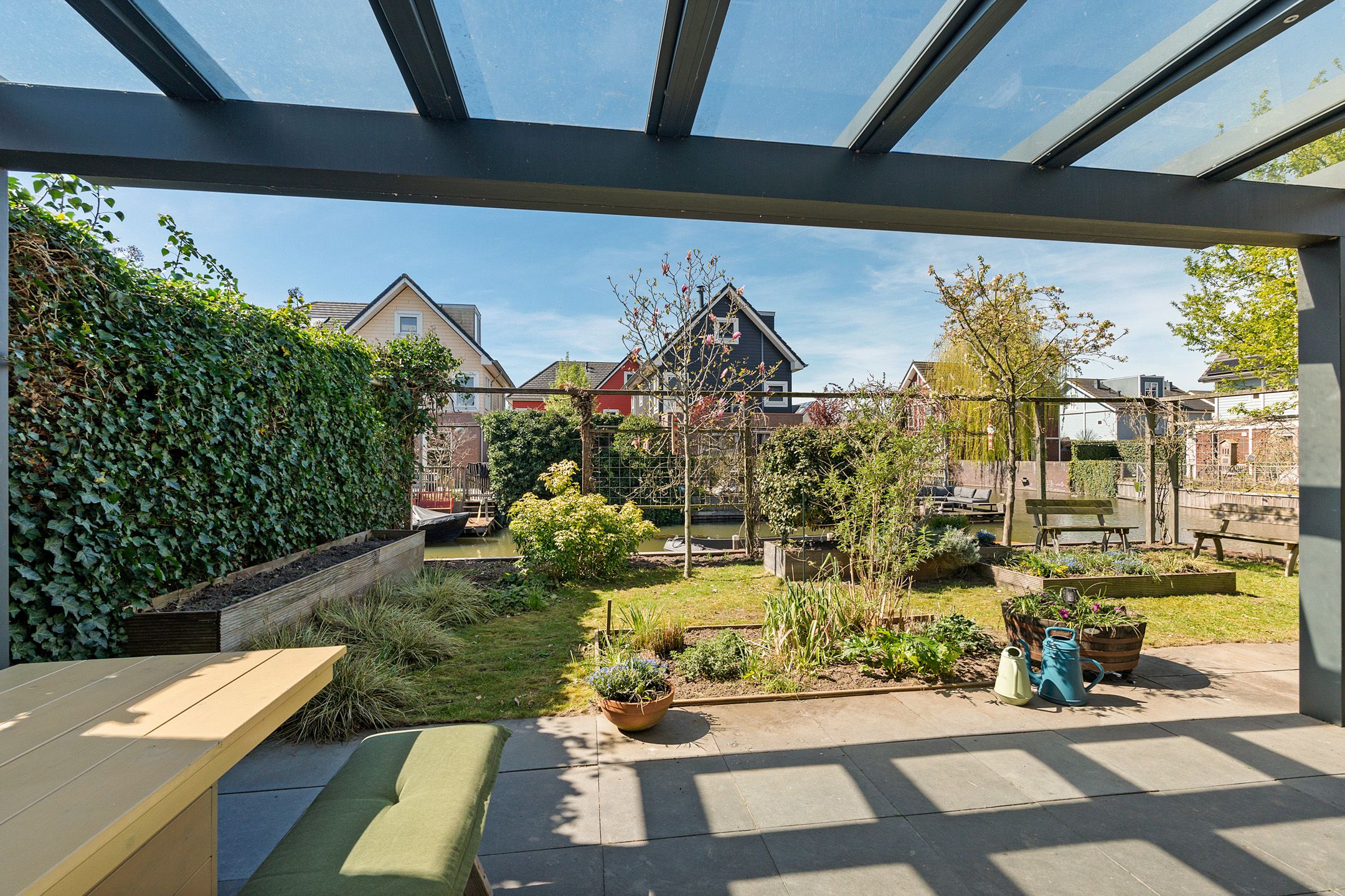 Foto 36 van De Eendrachtswerf 12