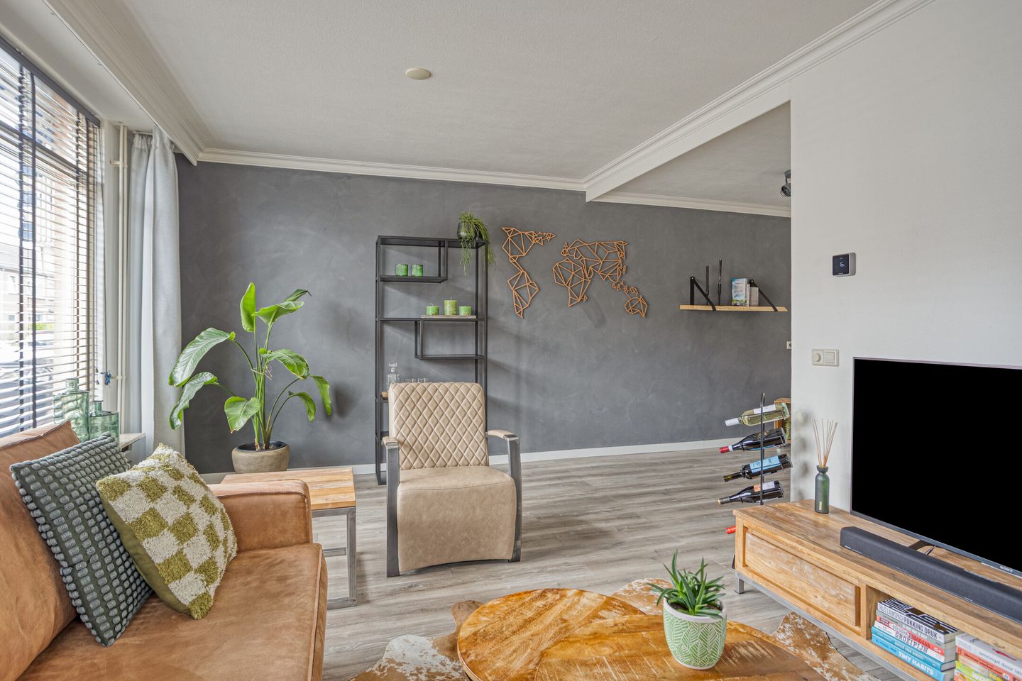 Foto 10 van Merelstraat 117