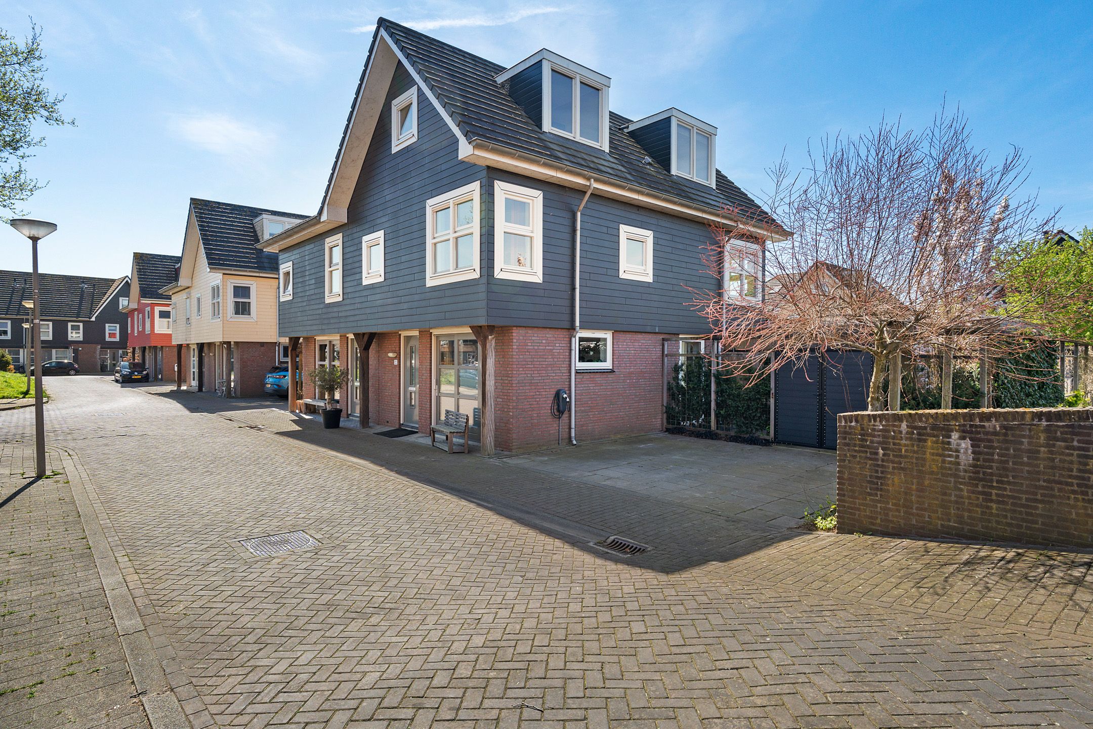 Foto 48 van De Eendrachtswerf 12