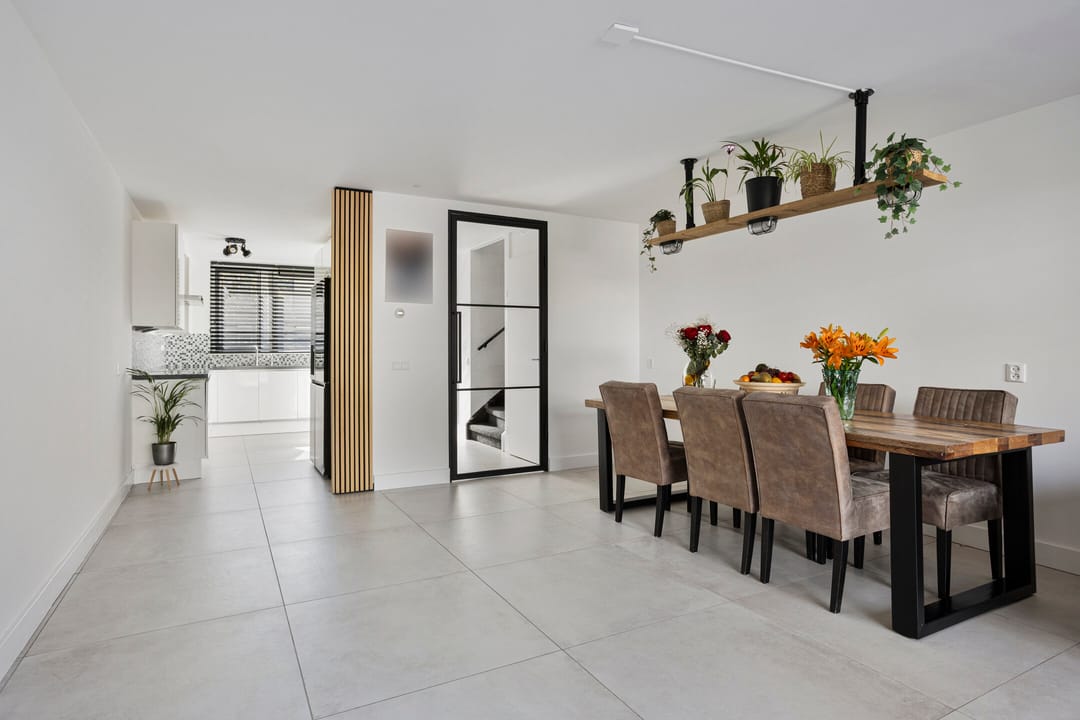 Foto 2 van John Fordstraat 17