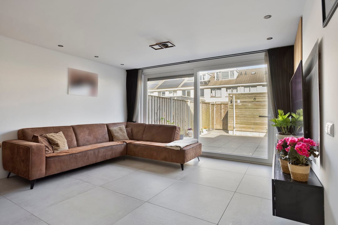 Foto 8 van John Fordstraat 17