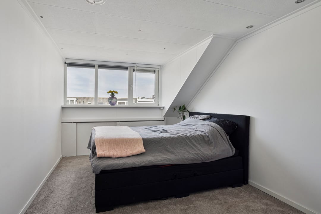 Foto 26 van John Fordstraat 17