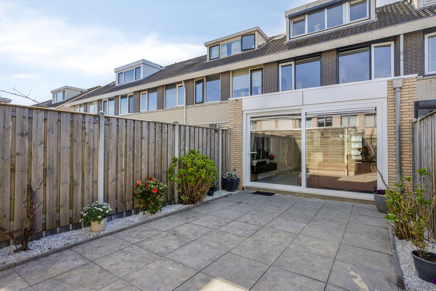 Foto 29 van John Fordstraat 17