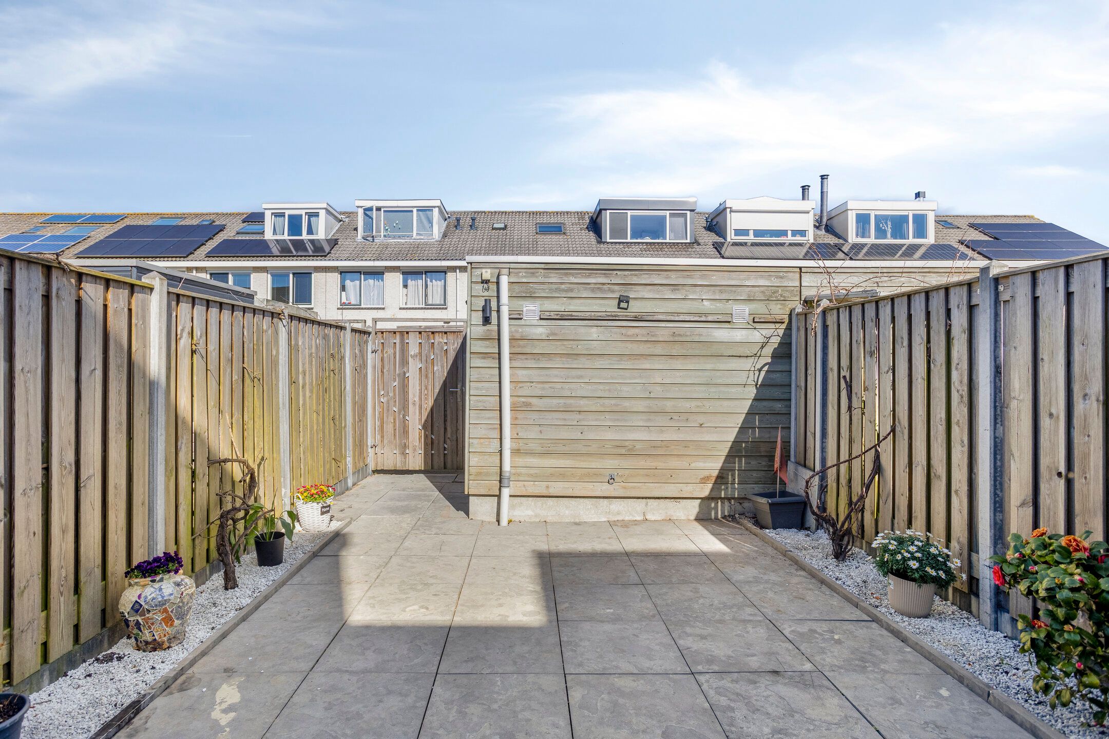 Foto 30 van John Fordstraat 17