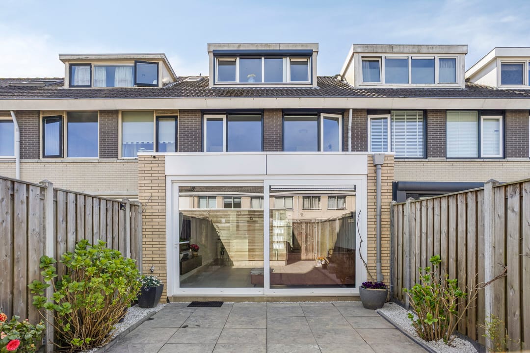 Foto 31 van John Fordstraat 17