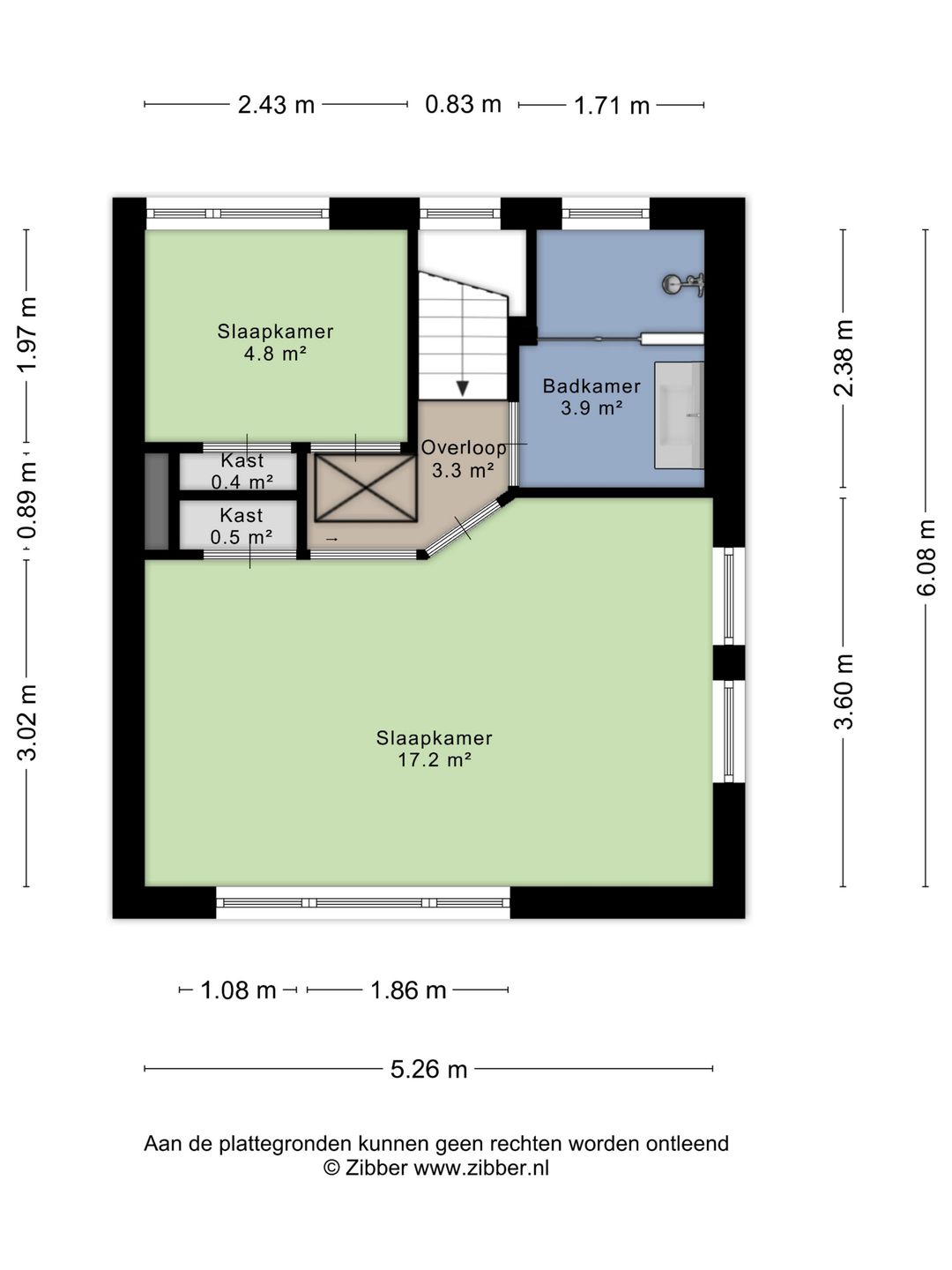 Foto 38 van Merelstraat 117