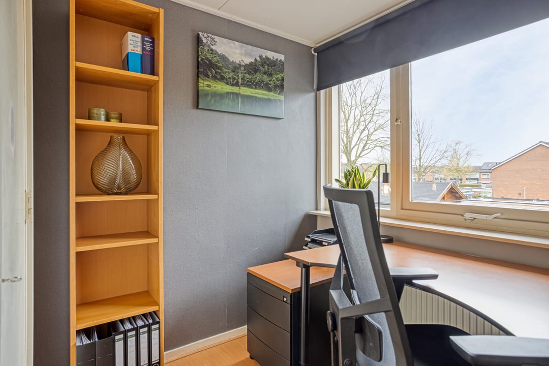 Foto 26 van Merelstraat 117