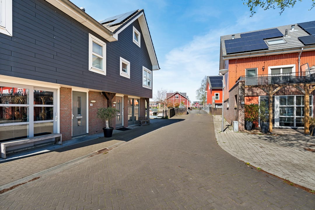 Foto 47 van De Eendrachtswerf 12