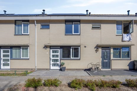 John Fordstraat thumbnail