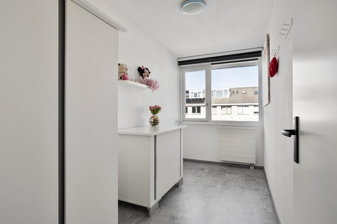 Foto 23 van John Fordstraat 17