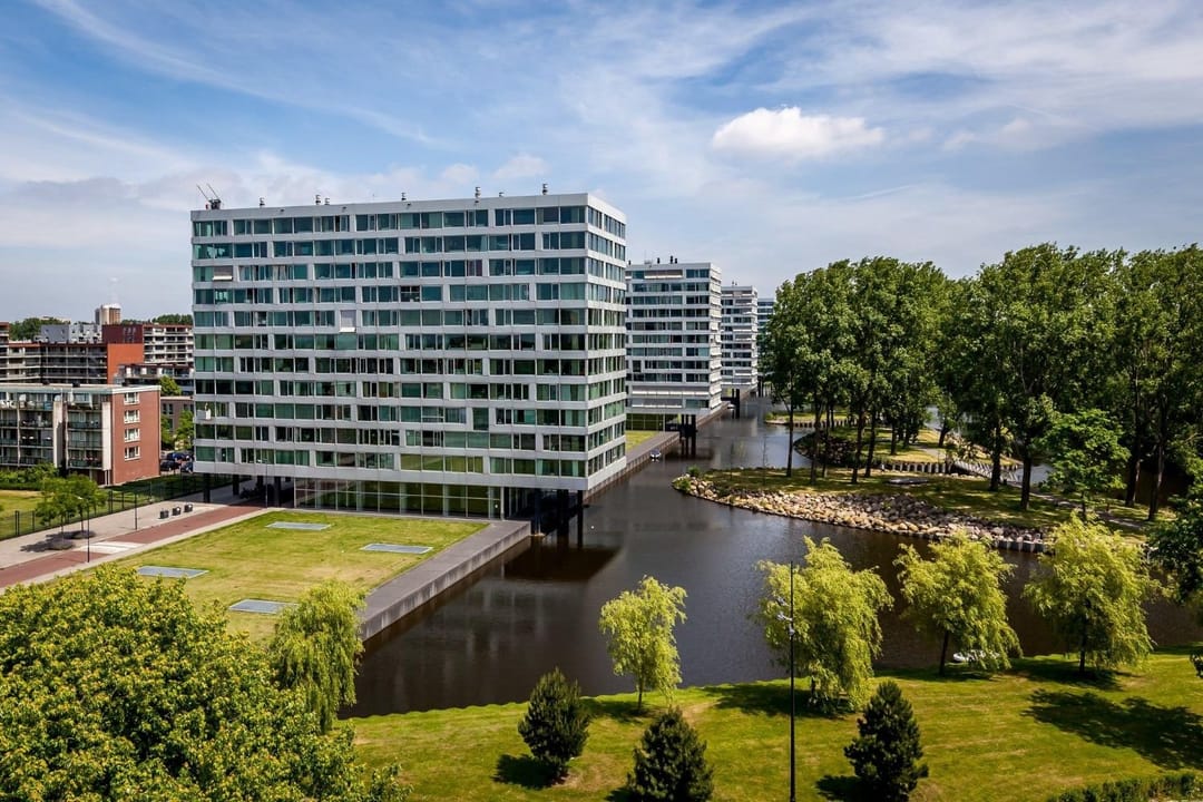 Photo 1 of Jan van Zutphenstraat 821