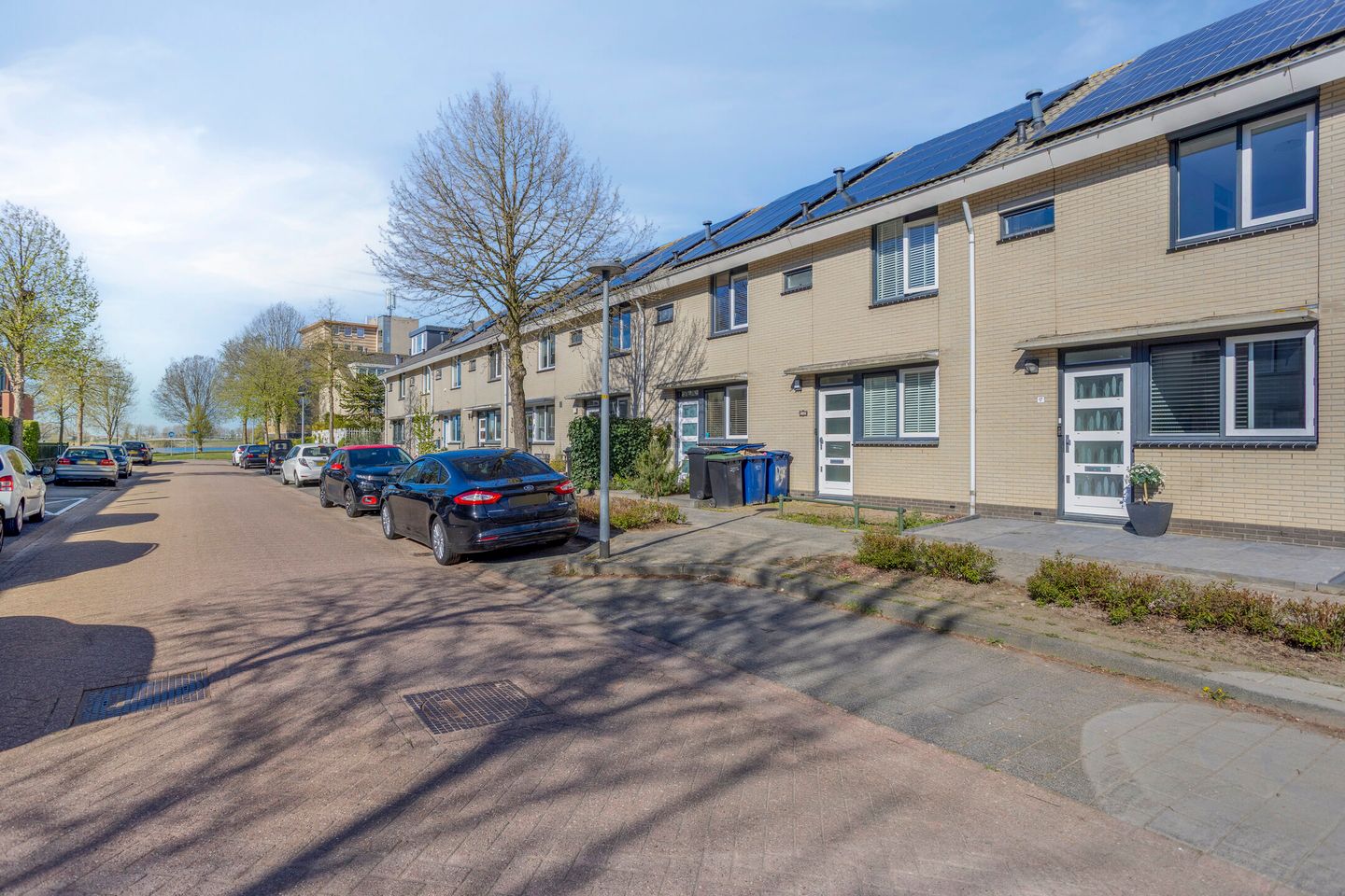 Foto 5 van John Fordstraat 17