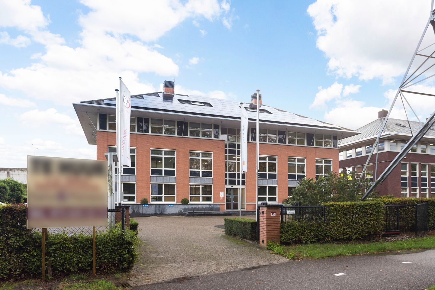 Bekijk foto 3 van De Grote Elst 5-7