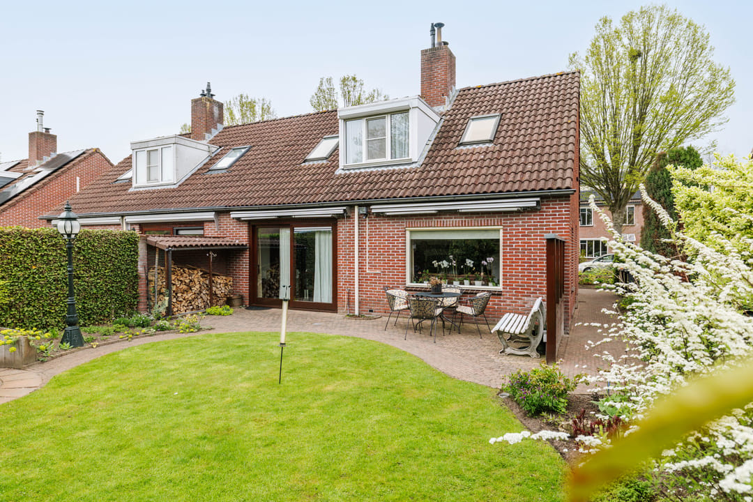 Photo 2 of Stijne van Sallandtstraat 28