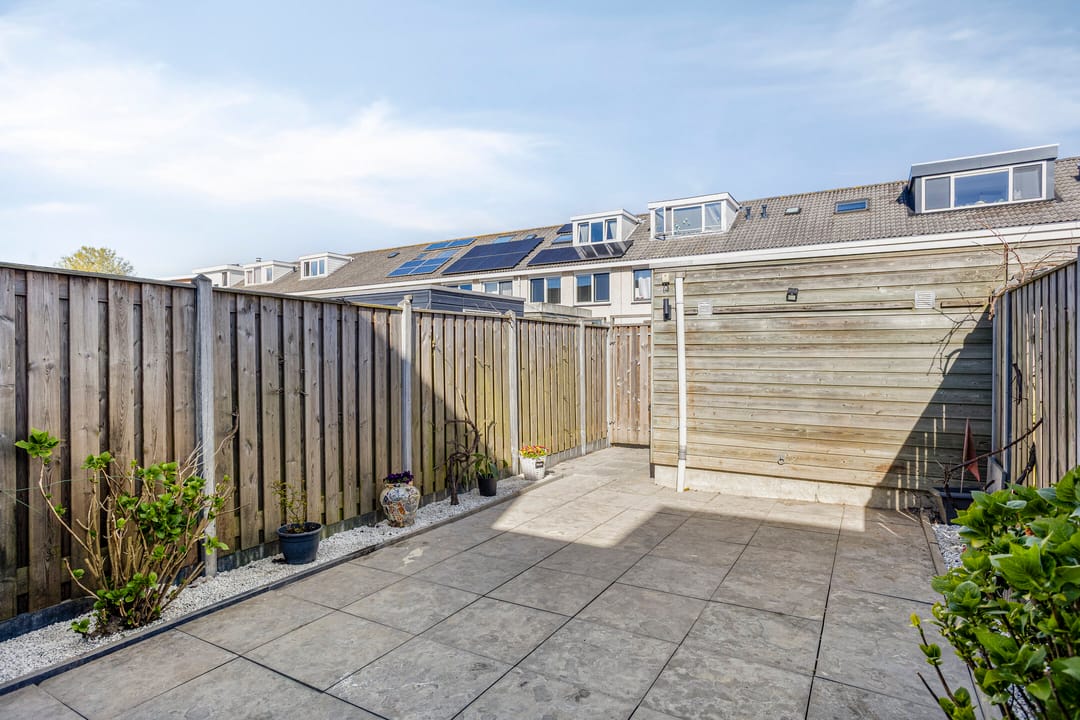 Foto 28 van John Fordstraat 17