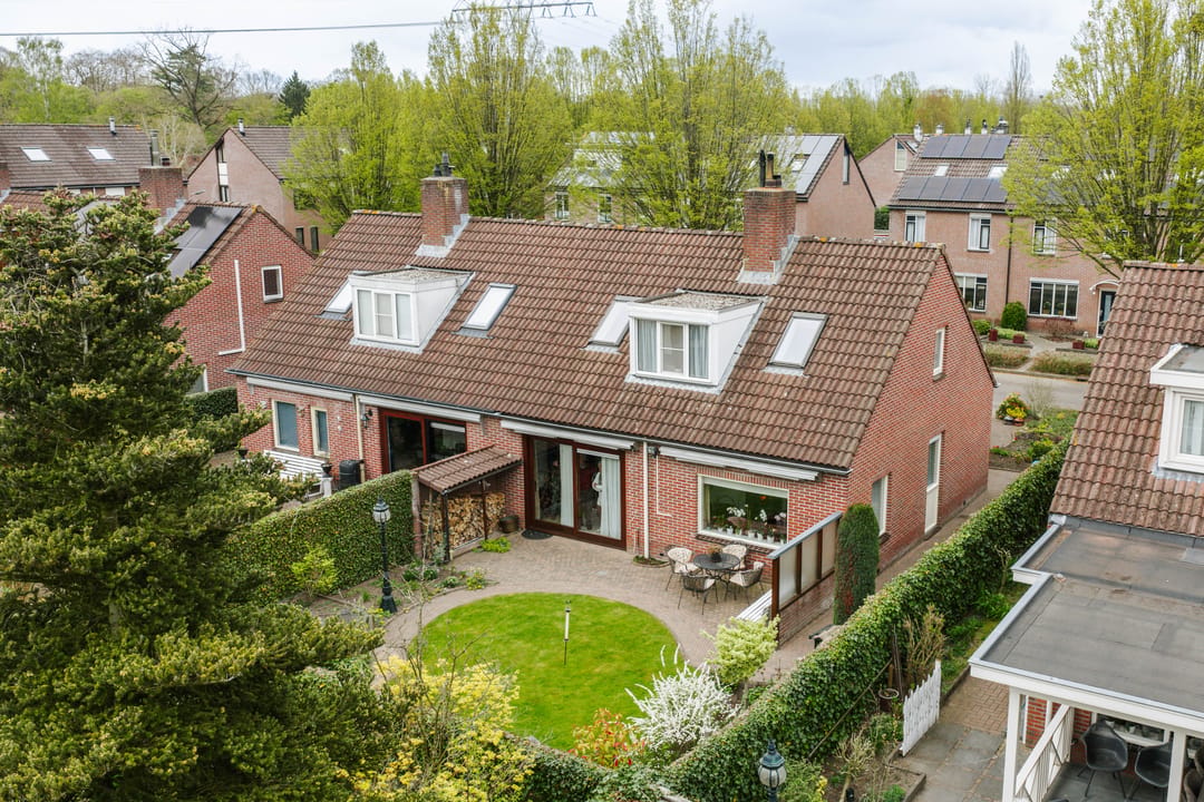 Photo 32 of Stijne van Sallandtstraat 28