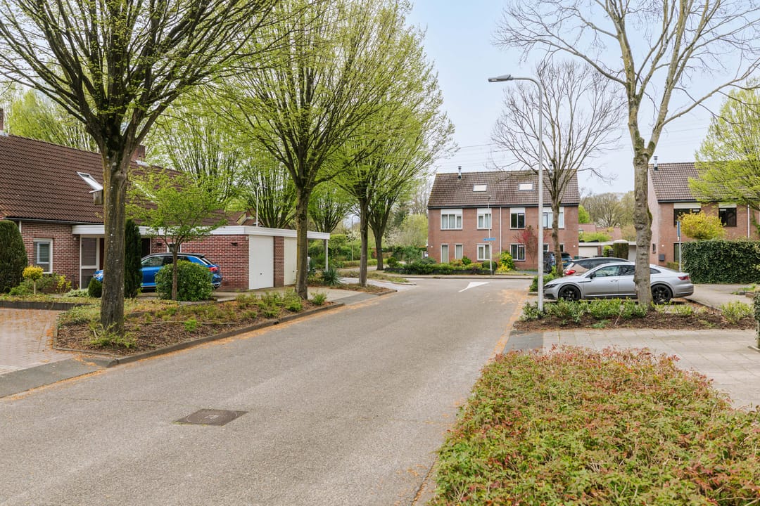 Photo 41 of Stijne van Sallandtstraat 28