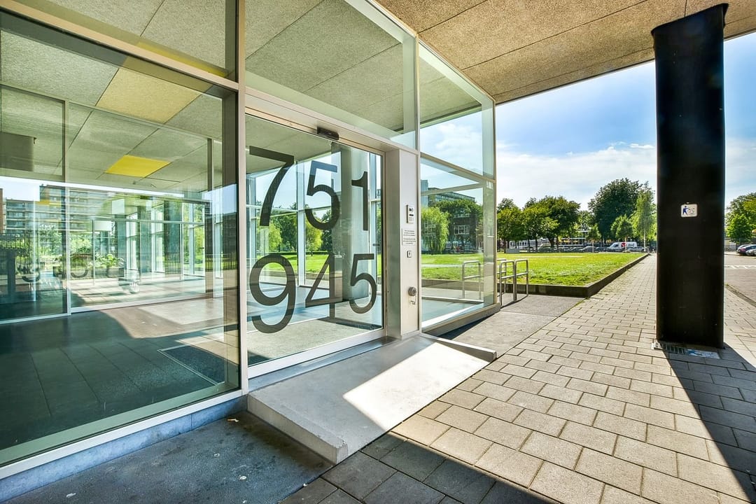 Photo 13 of Jan van Zutphenstraat 821