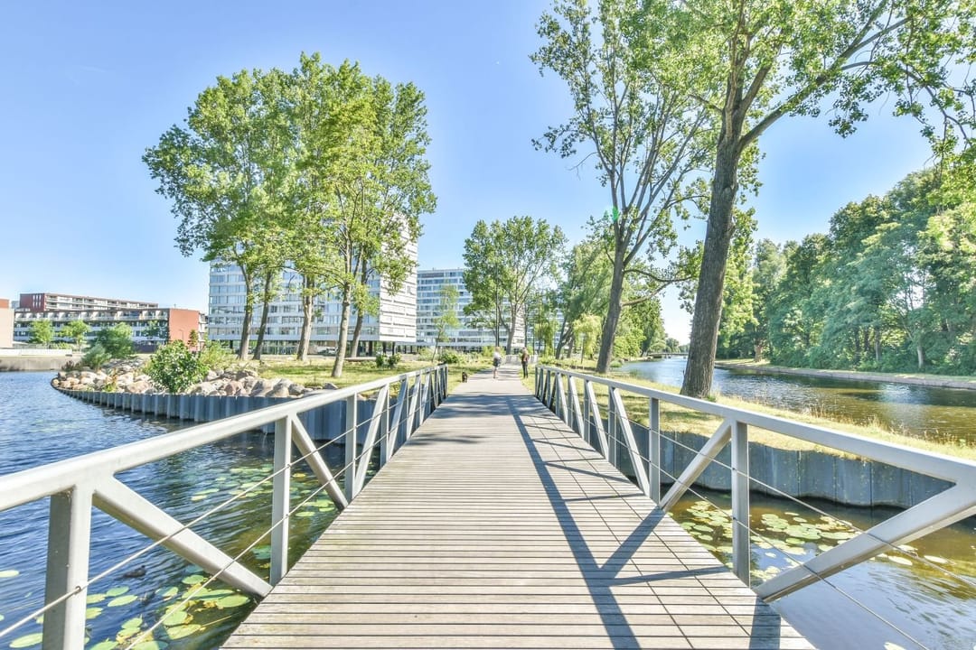 Photo 16 of Jan van Zutphenstraat 821