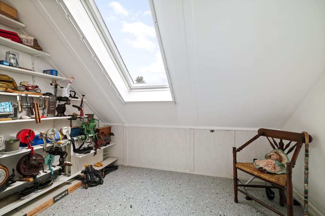 Photo 28 of Stijne van Sallandtstraat 28