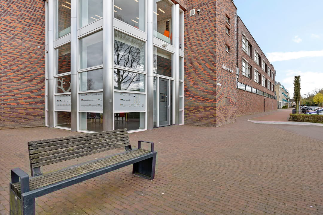 Foto 2 van Ooyerdreef 31