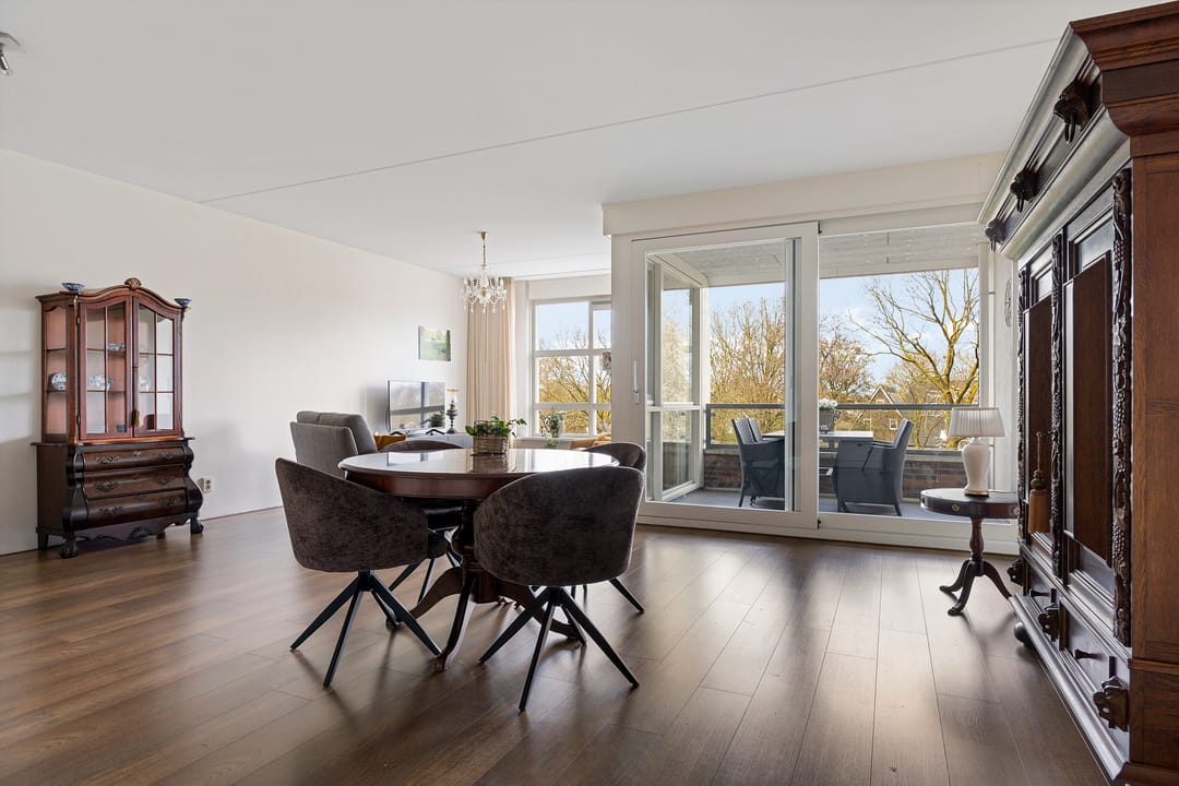 Foto 7 van Ooyerdreef 31