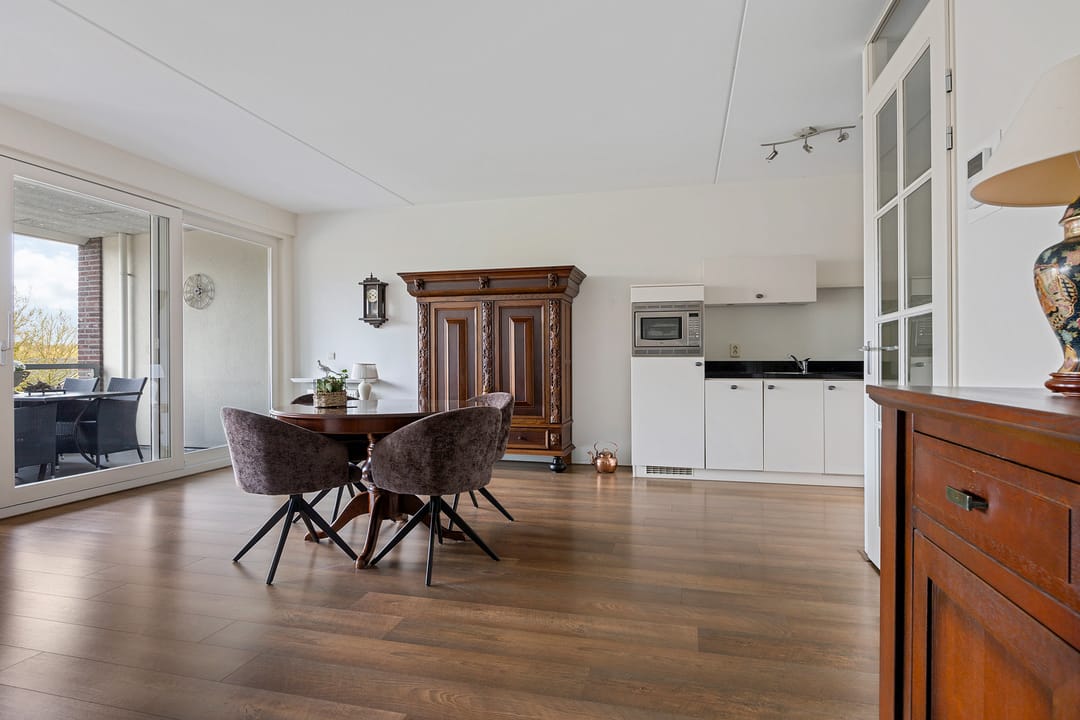 Foto 8 van Ooyerdreef 31