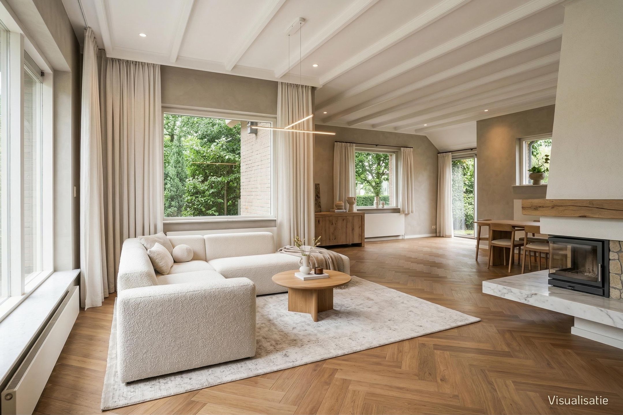 Foto 3 van Achterweg 14