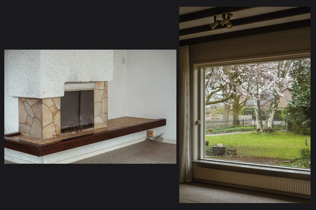 Foto 8 van Achterweg 14