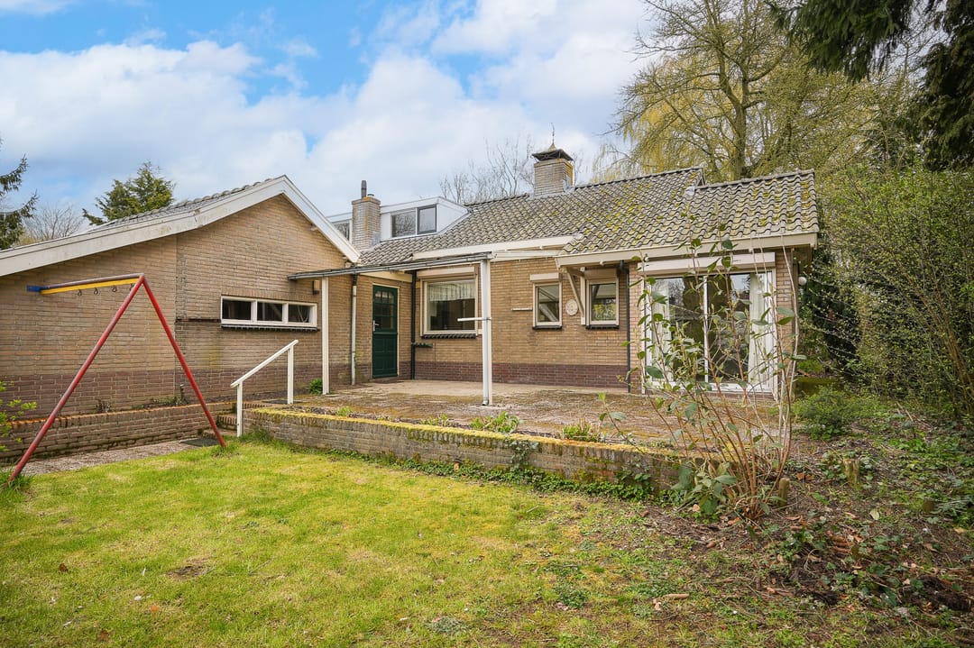 Foto 28 van Achterweg 14