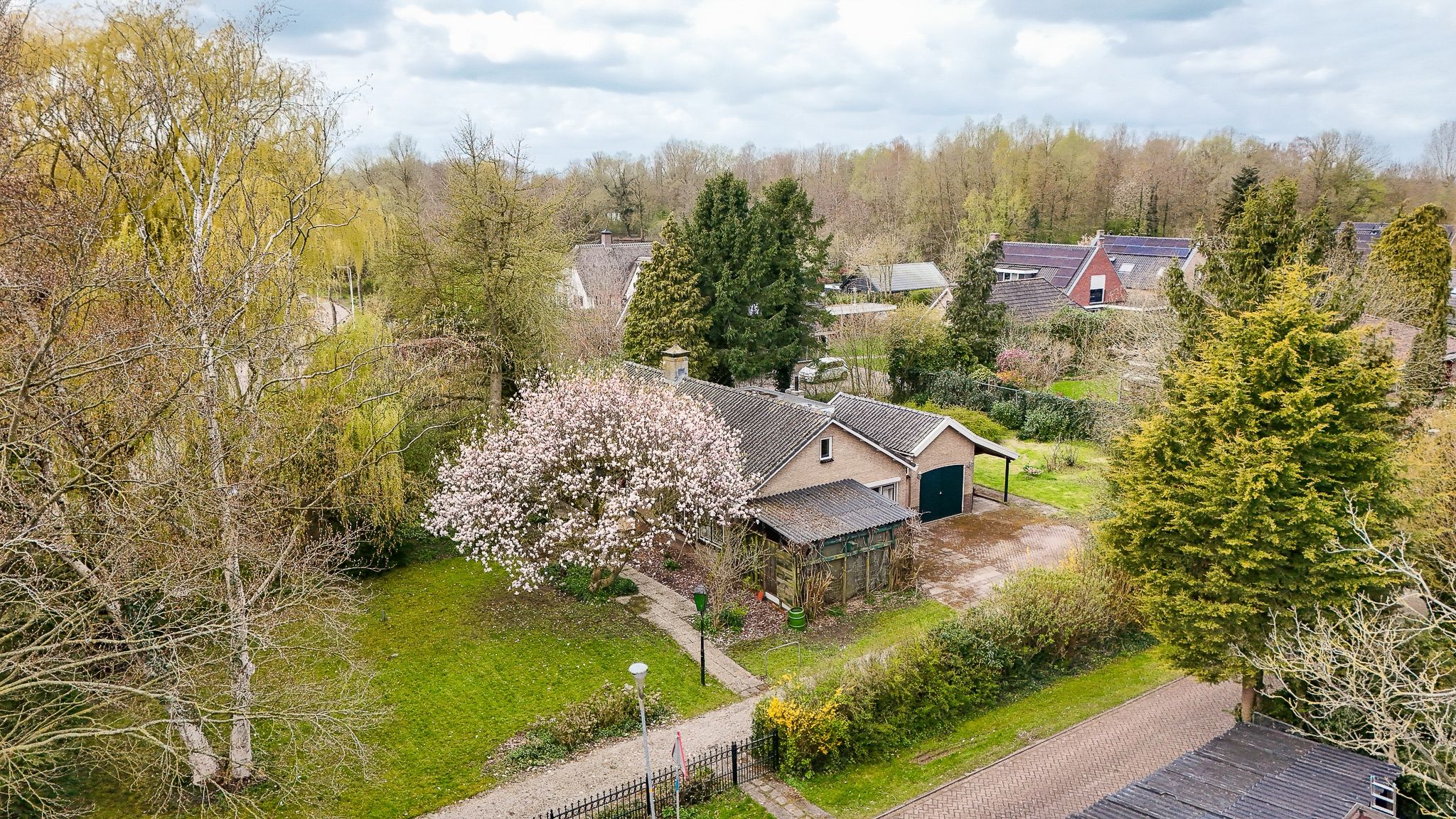 Foto 36 van Achterweg 14