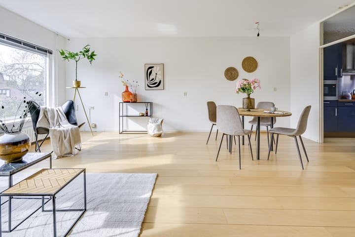 Foto 3 van Eduard Verkadelaan 65