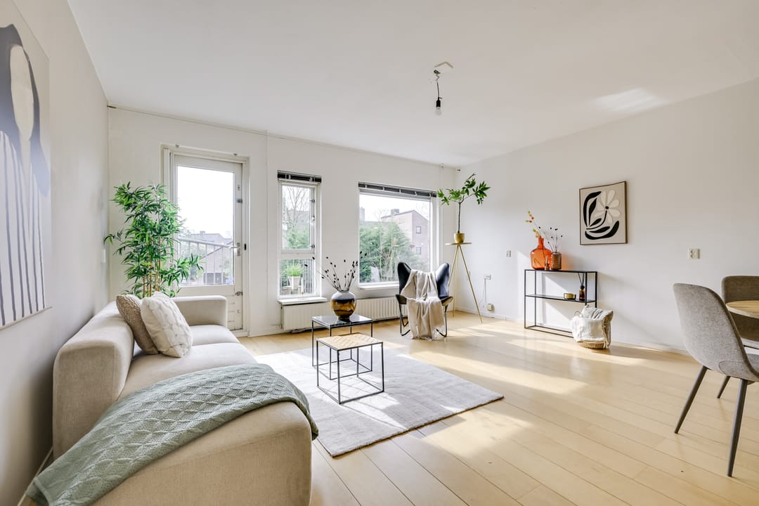 Foto 7 van Eduard Verkadelaan 65