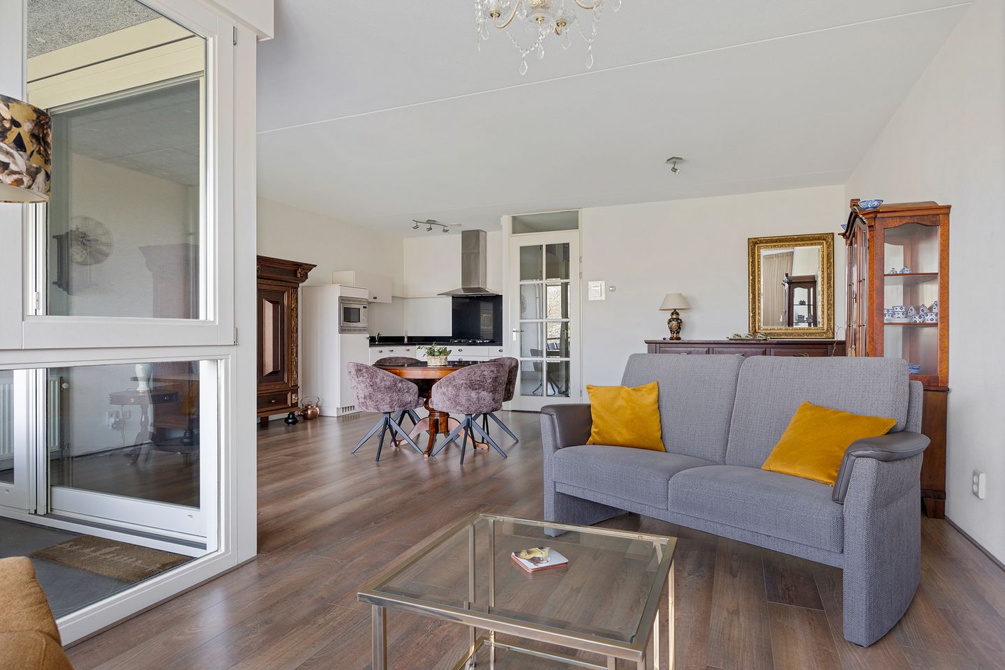 Foto 10 van Ooyerdreef 31