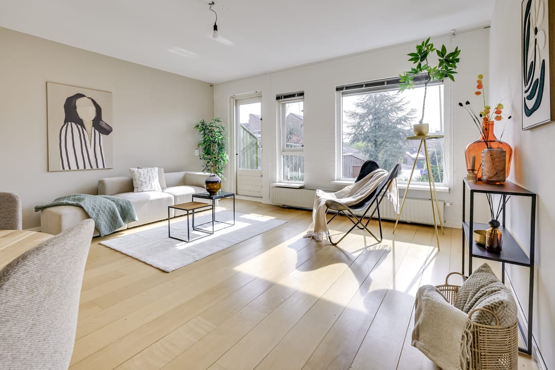 Foto 13 van Eduard Verkadelaan 65