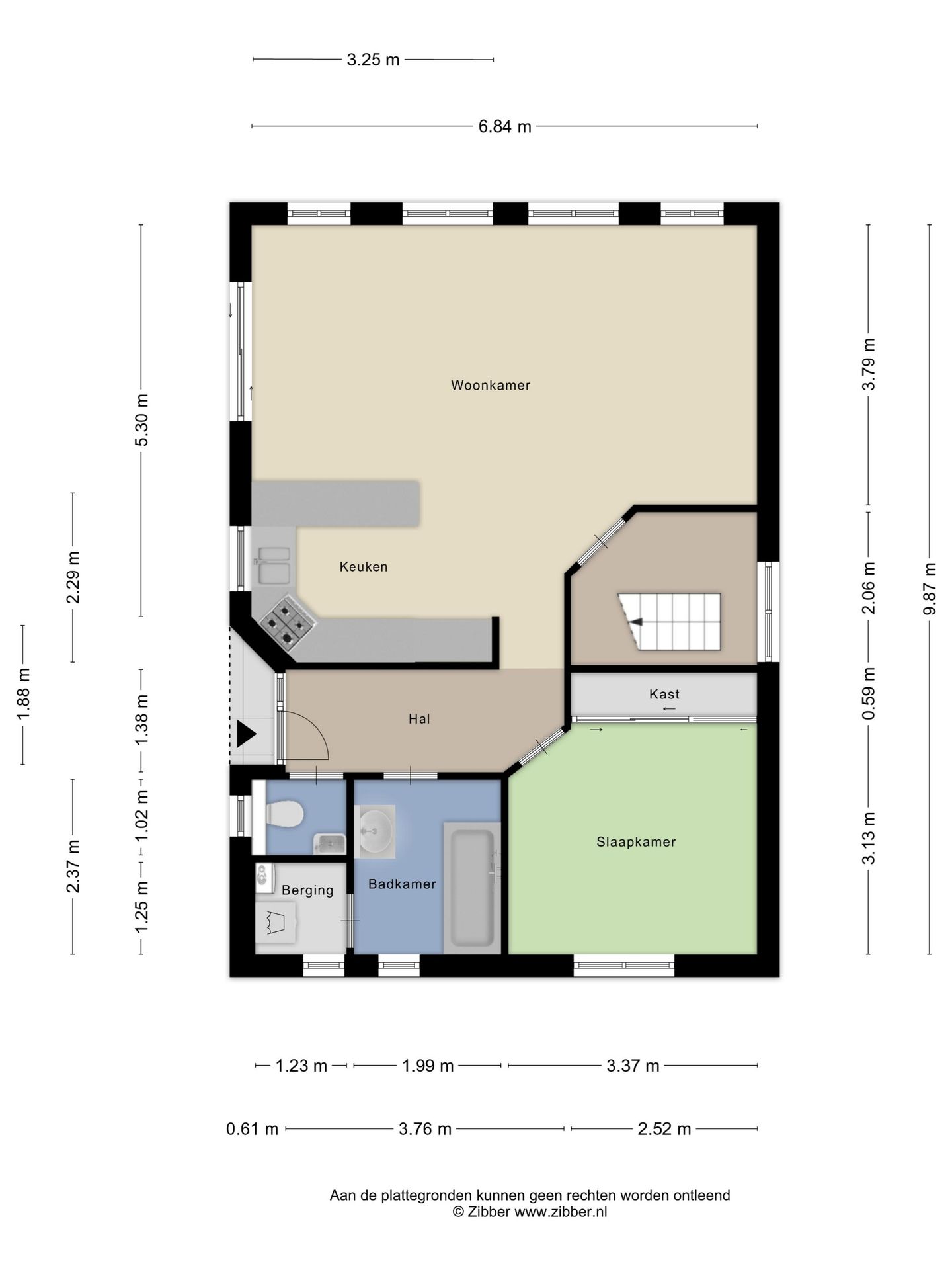 Photo 44 of Apeldoornsestraat 48-128