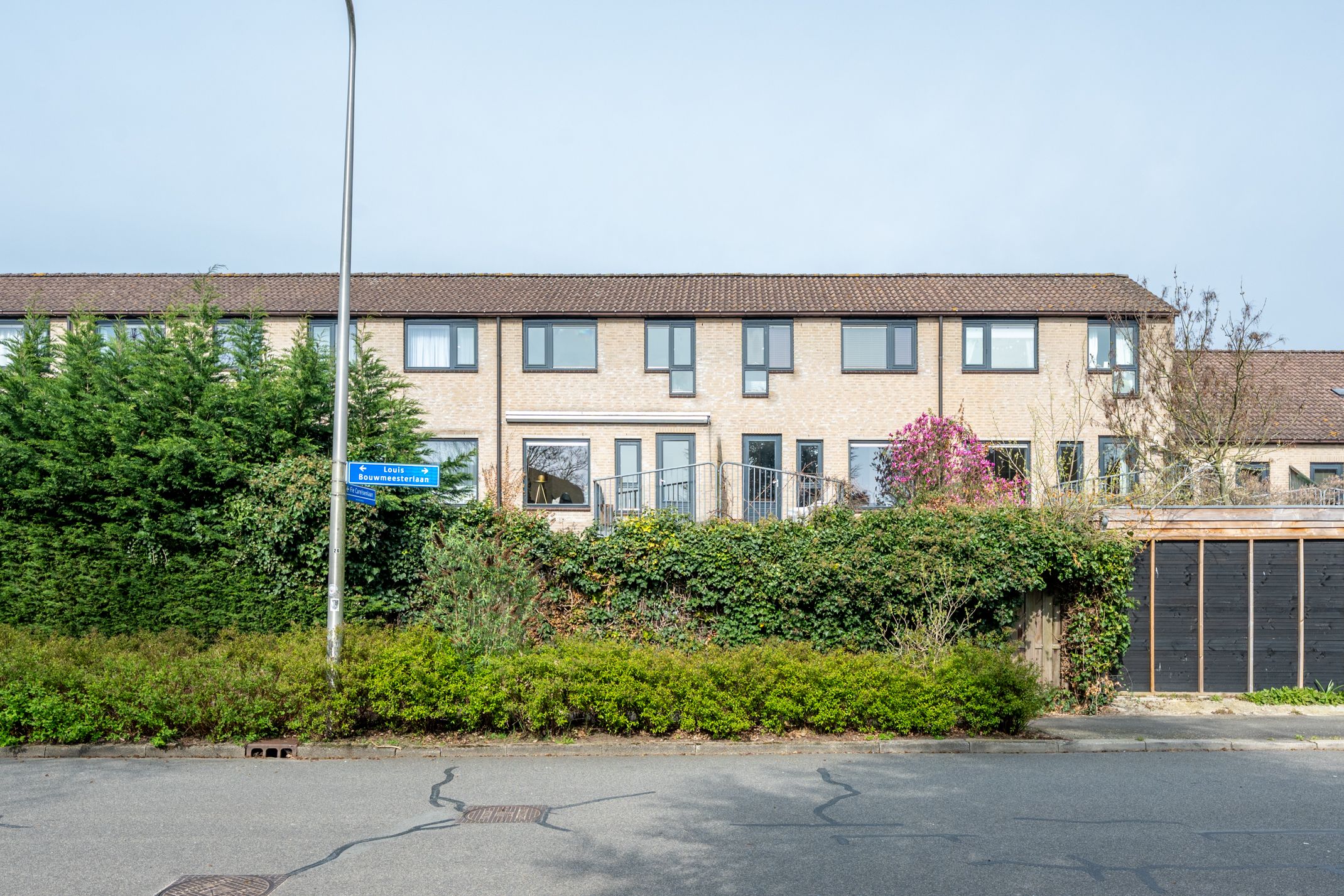 Foto 30 van Eduard Verkadelaan 65