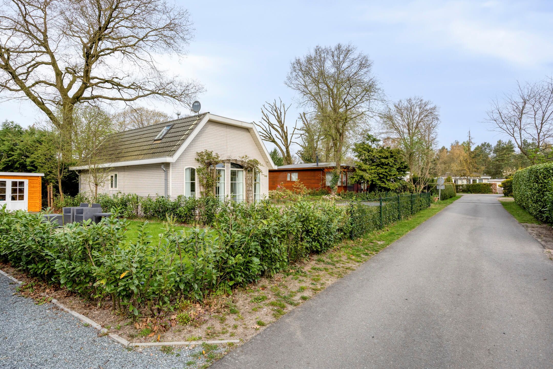 4-bedroom freehold villa in Voorthuizen — photo 4 of 5